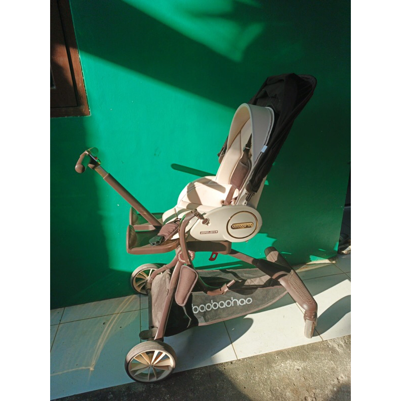 stroller baobaohao