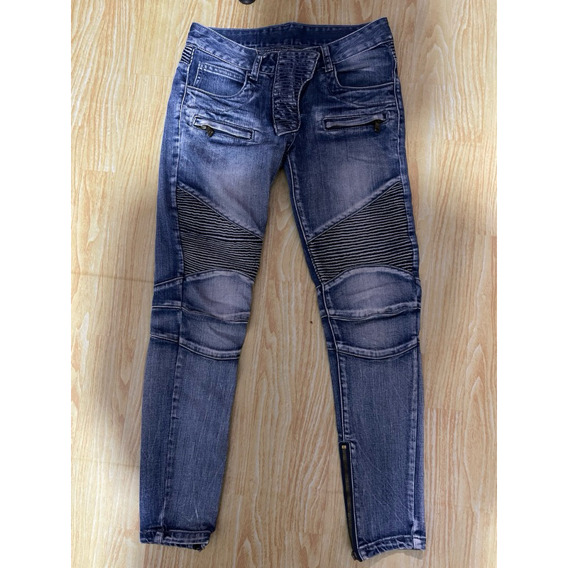 Celana Balmain Paris