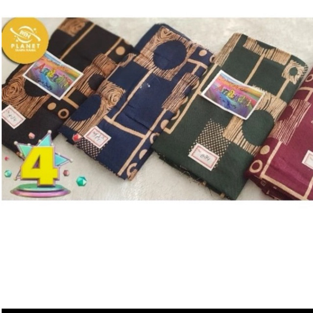 NEW Sarung Santri/Sarun Tenun/Katun/Lecak/Sarung Madura/Pekalongan/UMKM/Murah/Harga Grosir/Dijahit +