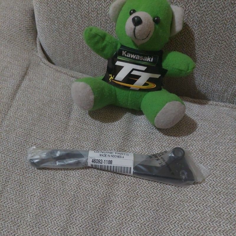 handle kopling ninja r ss