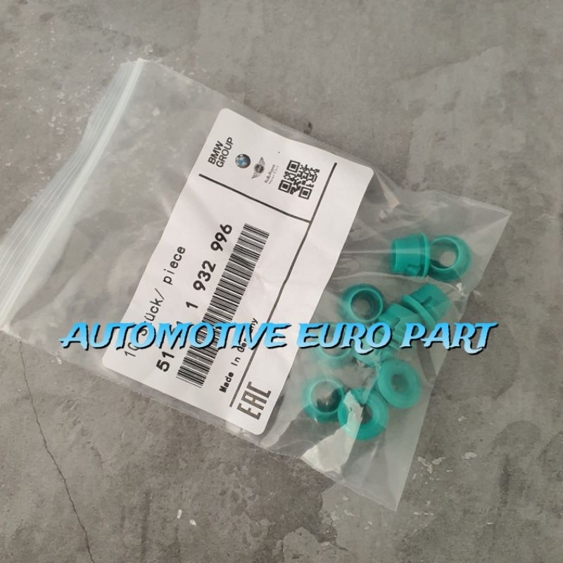 KLIPS LIS PINTU SAMPING BMW E36 E46 PN 51711932996