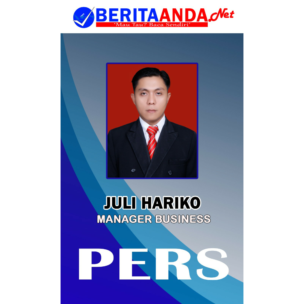 

Cetak ID / Kartu Pegawai