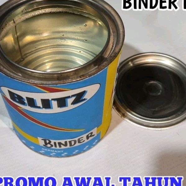 

Ekstra Binder Bening Pu 1 Liter Campuran Cat Bunglon Cat Candy