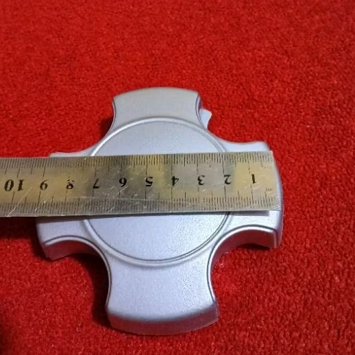 dop velg tutup velg standar hyundai original harga 1pcs