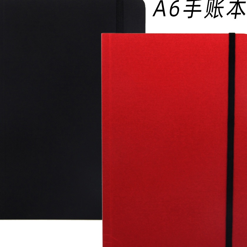 

Boom Potentate Travel Journal A6 15x142cm Stitch Bound Sketchbook Buku Sketsa Jahit Jurnal