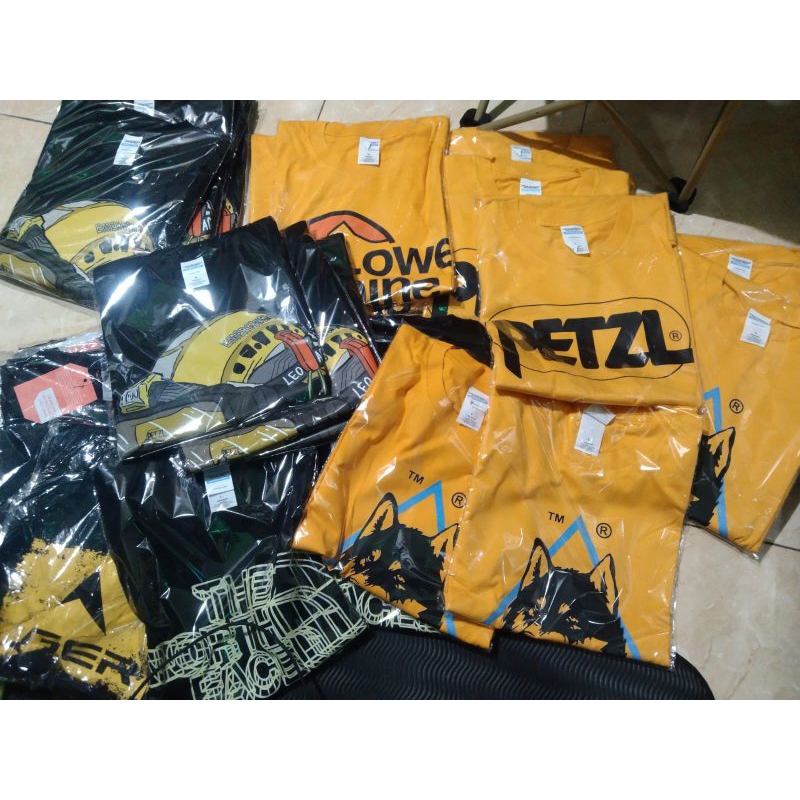 Tshirt new apparel states