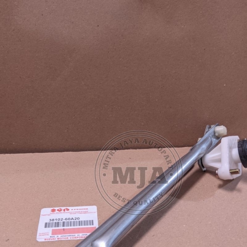 WIPER LINK ASSY SUZUKI APV FUTURA INJEKSI