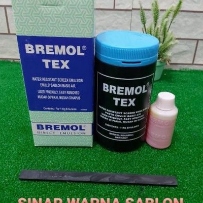 

KF7 Bremol TEX 1kg