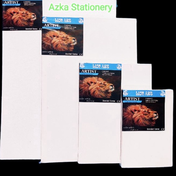 

Sale Kanvas lukis canvas lukis ukuran sedang