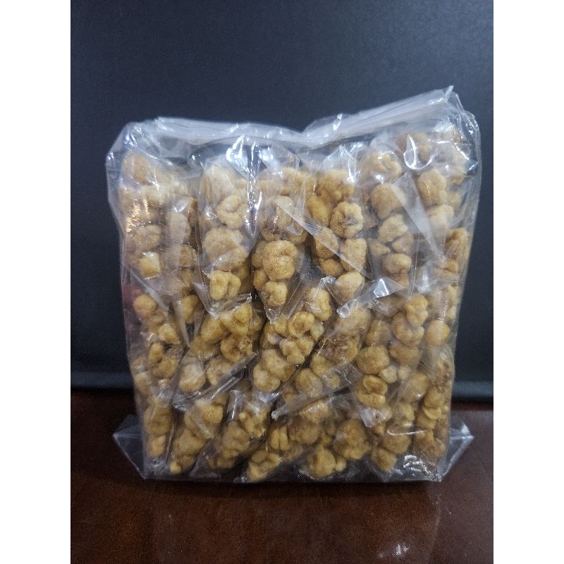 

Cemilan tradisional Jagung Asin Jagung Gurih Jagung Marning asin dan gurih isi 20pcs