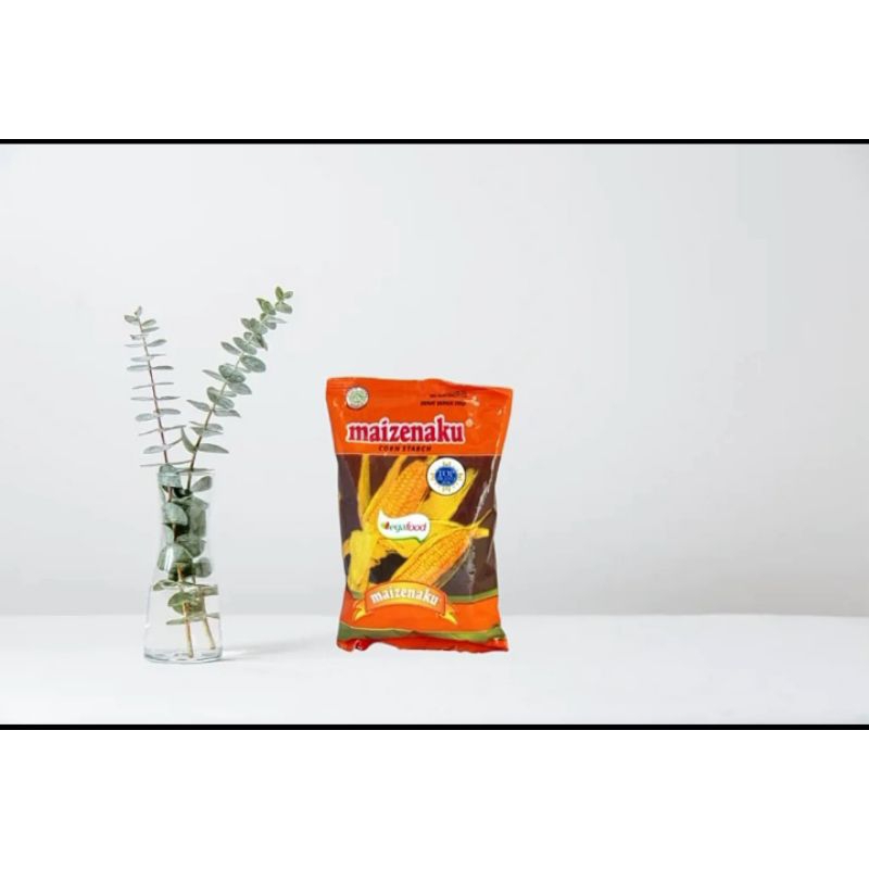 

MAIZENA BANTAL 250 G ,MAIZENAKU 250 G MAIZENA JAGUNG CORN STARCH HALAL