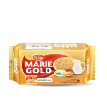 

Roma Biskuit Marie Gold 240g