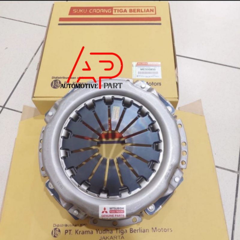 DEKRUP MATAHARI MITSUBISHI PS120 PS 120