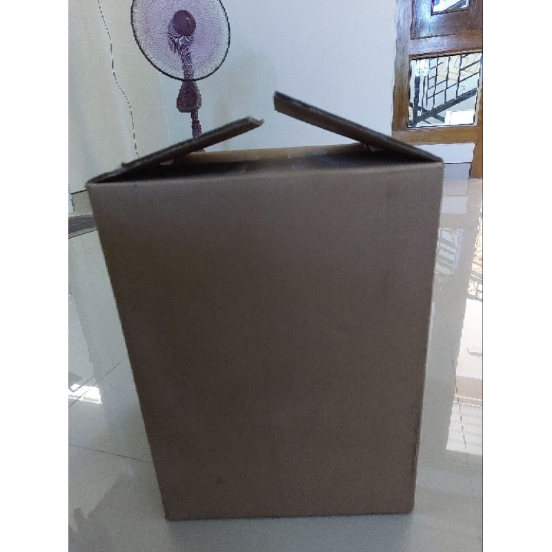 

kardus packing tebal