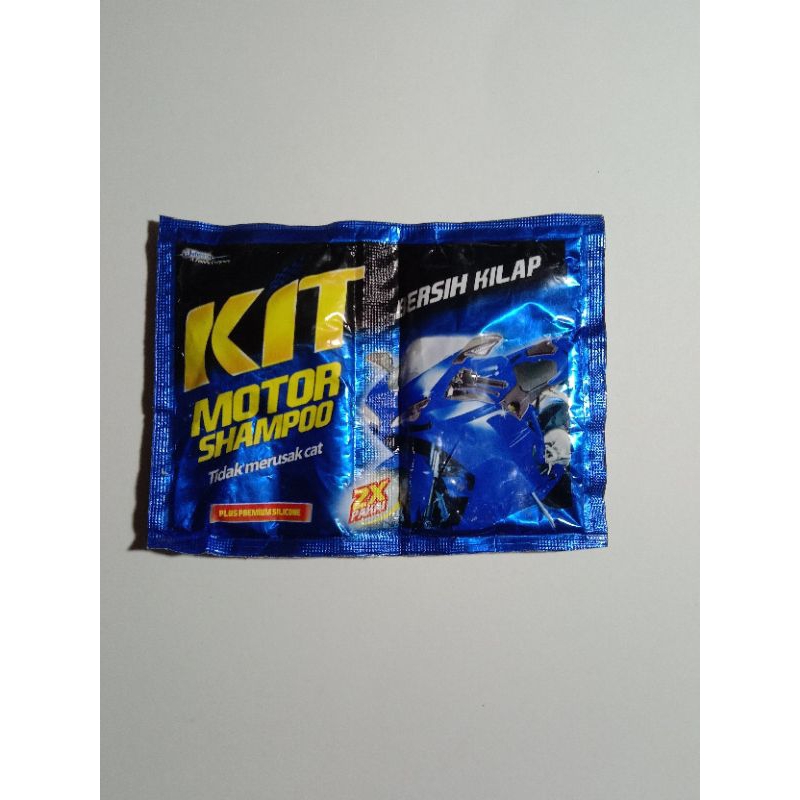 Sampo Kit Motor Mobil