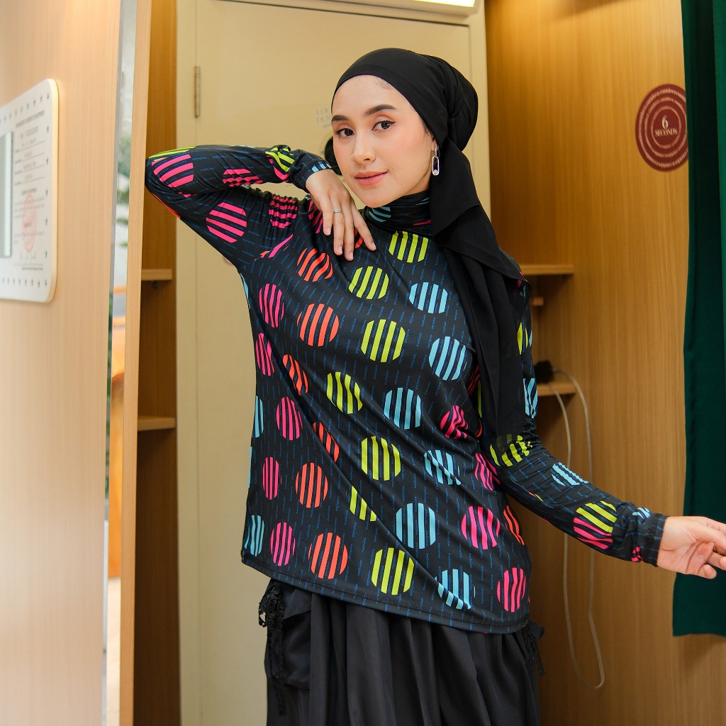 Inner Yumna by Numiaa Fashion