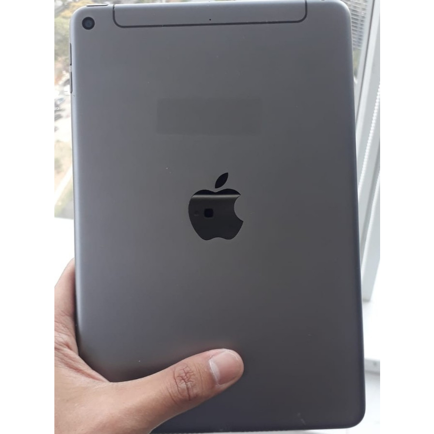 Ipad Mini 5 Wifi Cellular 64 GB (LOCK ICLOUD)