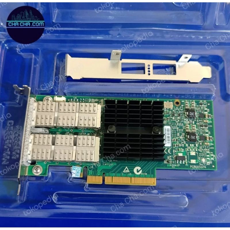 Card QSFP 40G Mellanox QSFP 40G