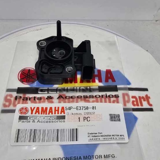 MURAH sensor TPS MAQS mio j soul gt xride ORIGINAL YGP 54P