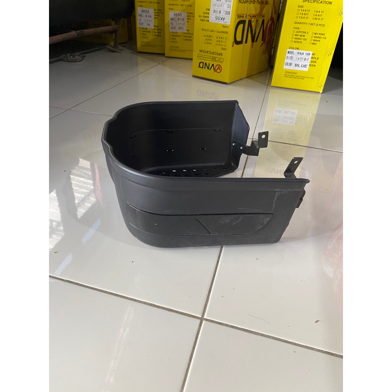 Keranjang Sayur Honda Grand