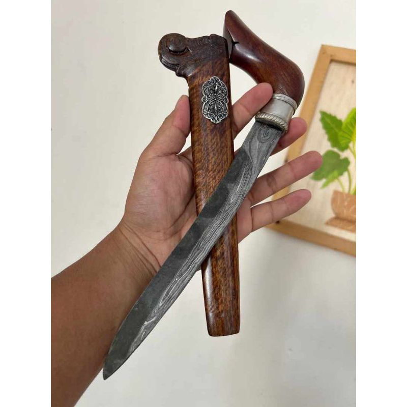 Kawali bugis banyu mili