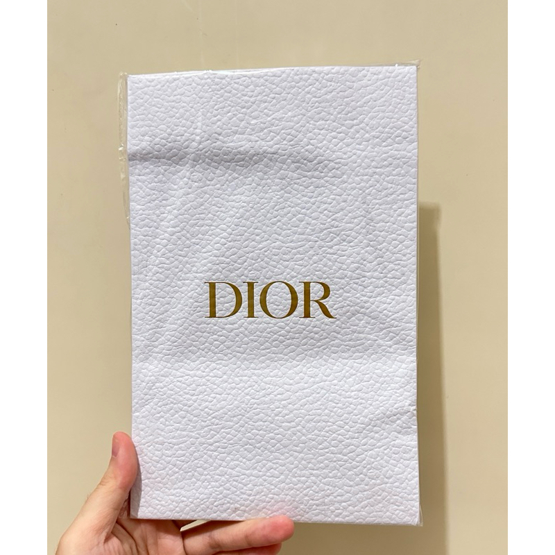 

[BEKAS] ANEKA PAPER BAG DIOR/ IBOX/CHANEL/SEPHORA/YSL ORIGINAL STORE!