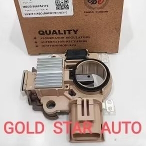 IC REGULATOR IC ALTERNATOR IC DINAMO CAS AMPER MITSUBISHI CANTER PS125 TURBO CANTER PS110 TURBO