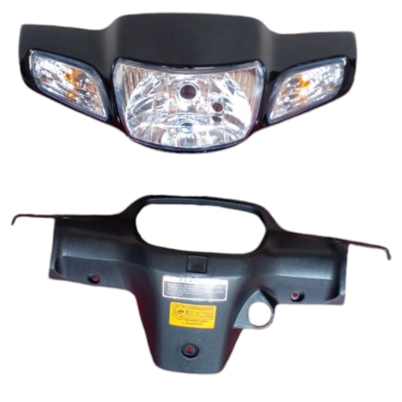 Batok legenda 2 set kepala legenda 2 set