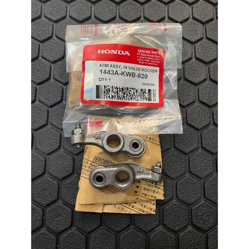 templar pelatuk RRA BLADE IN IN