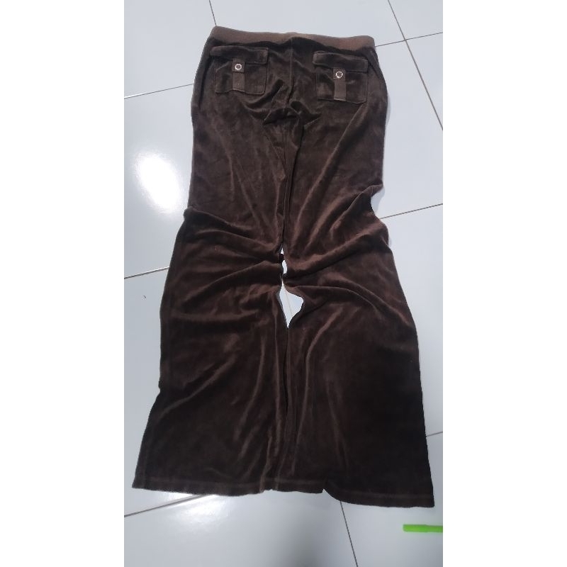 celana panjang juicy