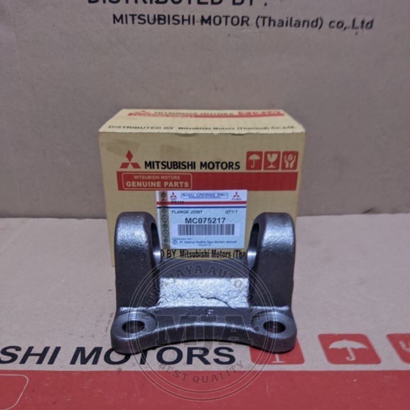 FLANGE JOINT TAPAK JOINT PS125 CANTER