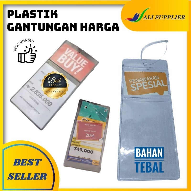 

1 SET GANTUNGAN LABEL HARGA / PRICE TAG / PROMO / POP IT HANG TAG / PLASTIK HARGA / PRICE TAG / NAME PRICE TAG / NAMETAG HARGA / TAG HARGA BARANG / TAG DISKON / TAG PROMOSI / PLASTIK HARGA BARANG / HANG TAG HARGA / TAG PROMOSI / GANTUNGAN HARGA / TAG POP