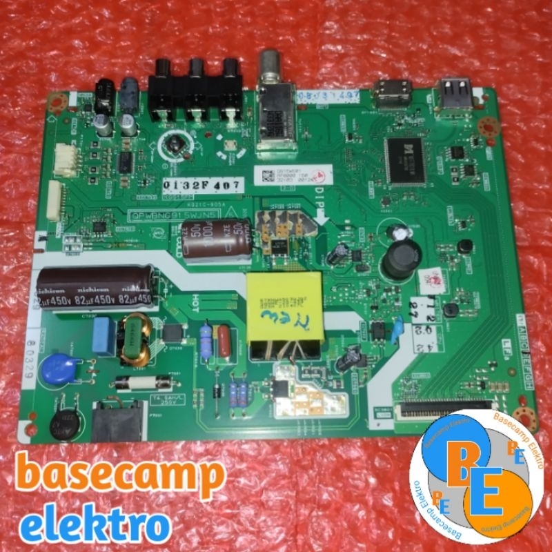 Mainboard TV LED SHARP 2T C32BA1I MB TV LED SHARP 2T C32BA1I Mainboard TV SHARP 2T C32BA1I MB TV SHA