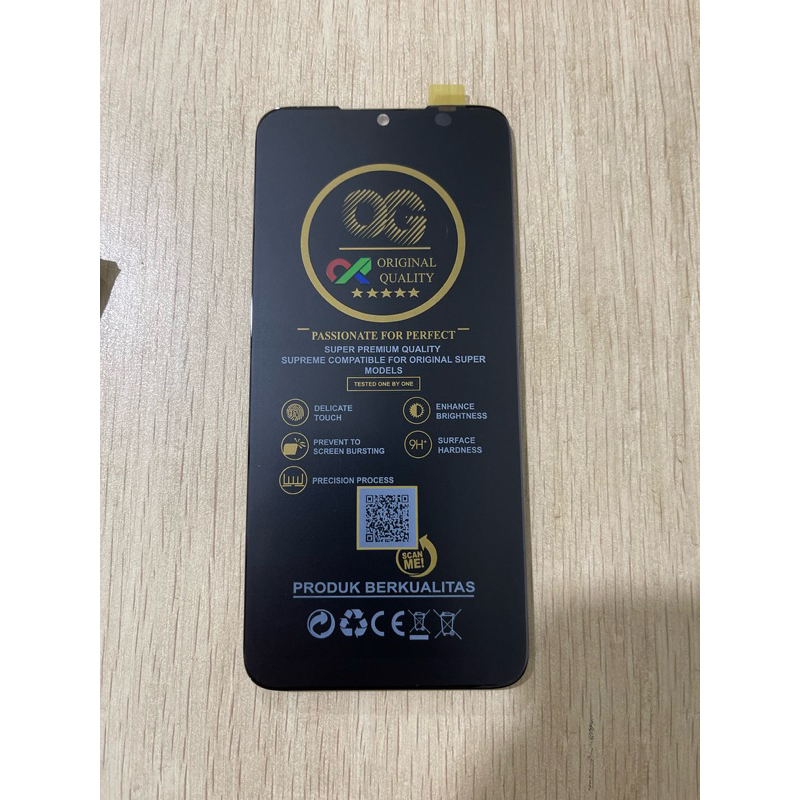 LCD REDMI NOTE 7 / REDMI NOTE 7 Pro