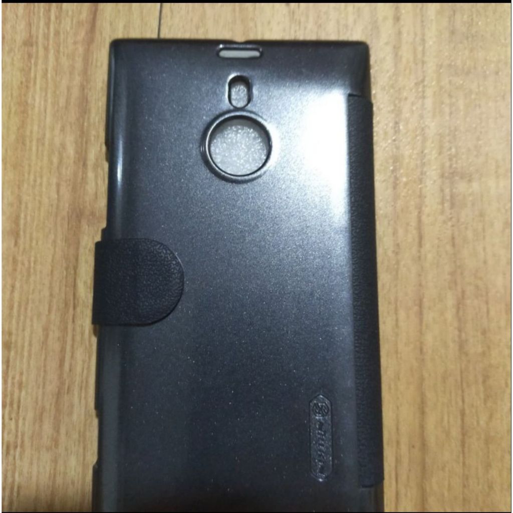 NOKIA 1520 NILLKIN SPARKLE LEATHER BOOK CASE ORIGINAL
