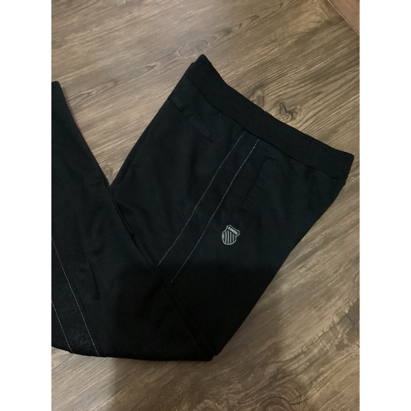T11 - Trackpants K-SWISS / Celana Training / Running