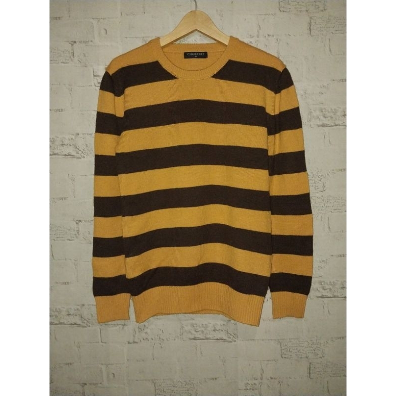 Knitwear Chasecult