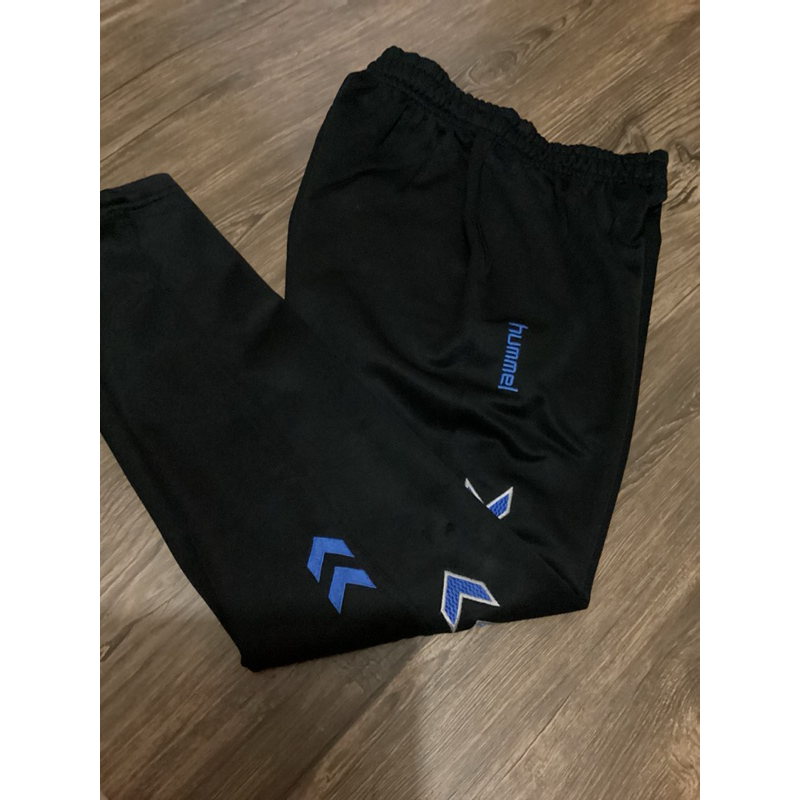 T26 / Trackpants HUMMEL / Celana Training / Running