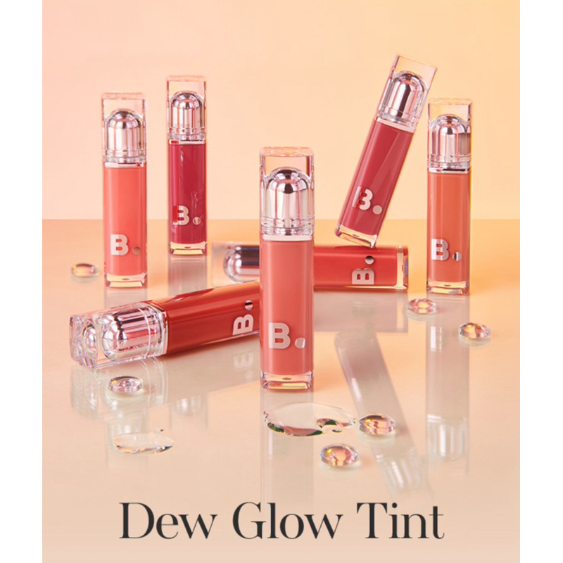 Banila Co Dew Glow Tint