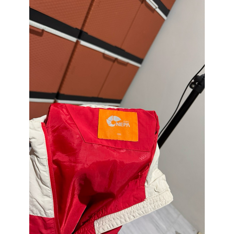 8-9Y NEPA second jaket anak