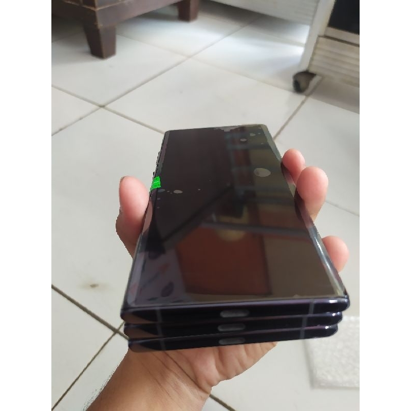 LCD SAMSUNG NOTE 10 PLUS