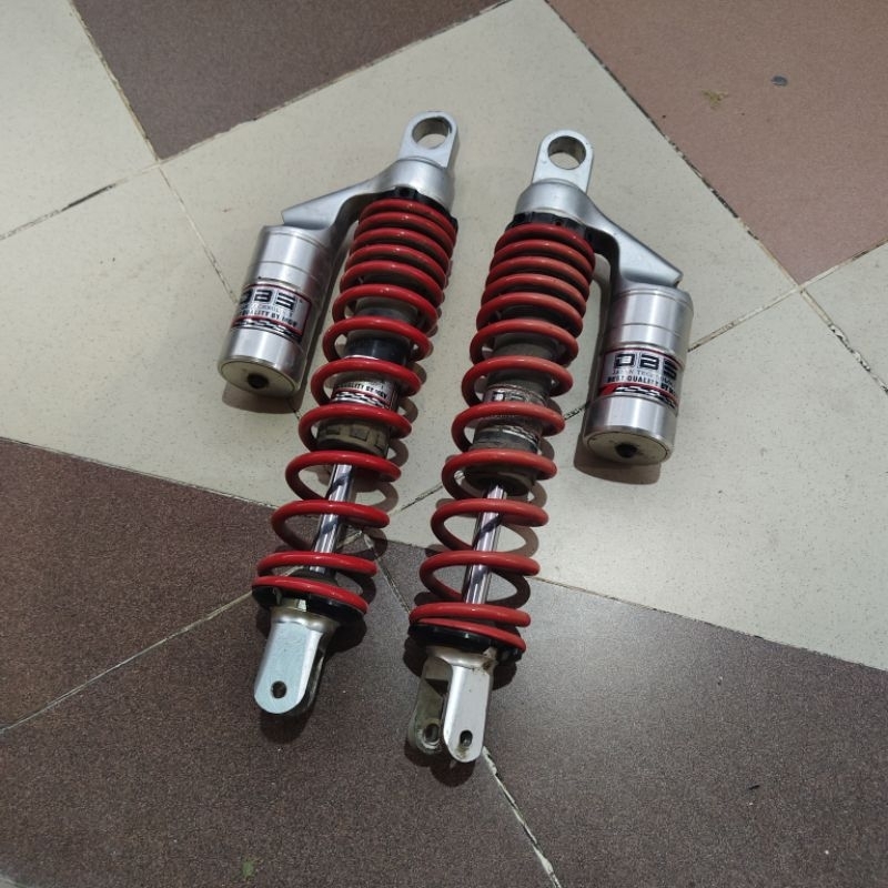 Shock DBS NMAX 155 Tabung ShockBreaker Belakang Breaker GPlus G-Plus G Plus Second Seken Bekas