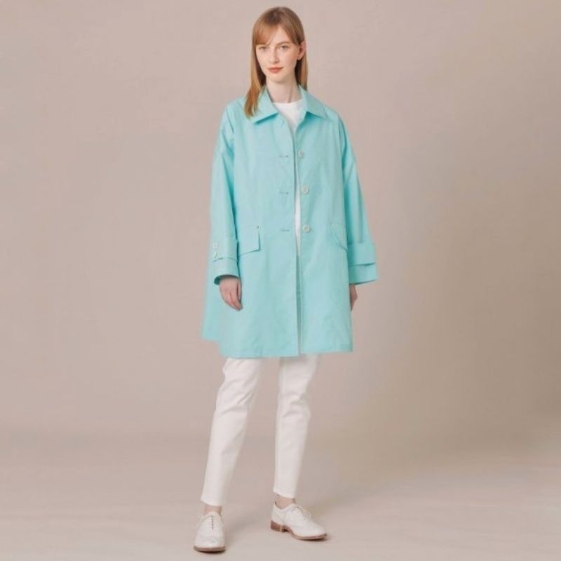 Mackintosh Scotland Humbie Coat Jacket