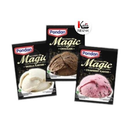 

Pondan Ice Cream Sachet All Varian 75 gr