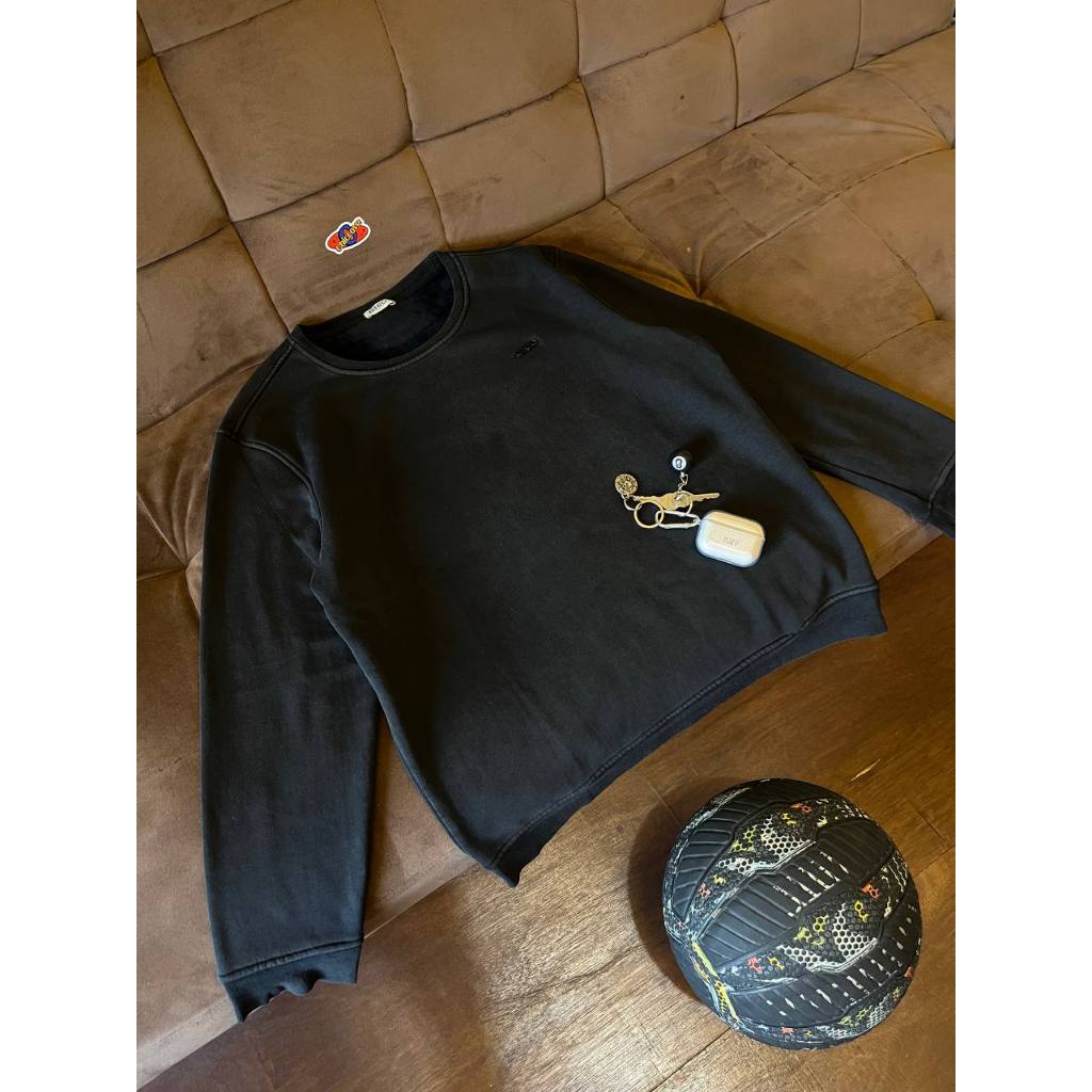 Crewneck Sweatshirt Kenzo Second Preloved