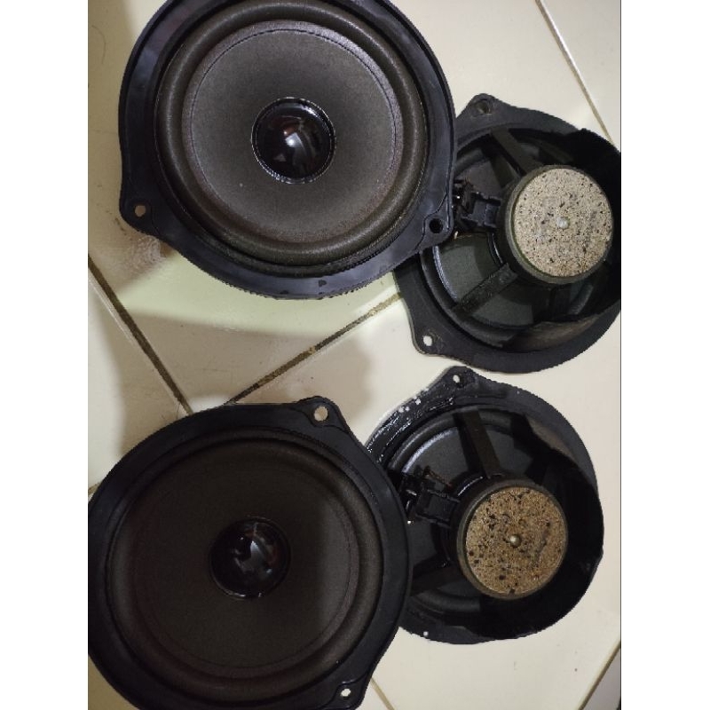 SGMW speaker 6 inch pintu wuling confero original
