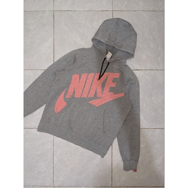 Hoodie Nike Big Logo Original
