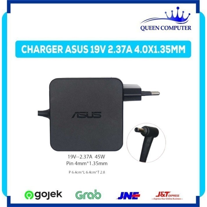 Adaptor Charger Asus M409 M409D M409DA M409DJ M409DL M409B M409BA M431DA