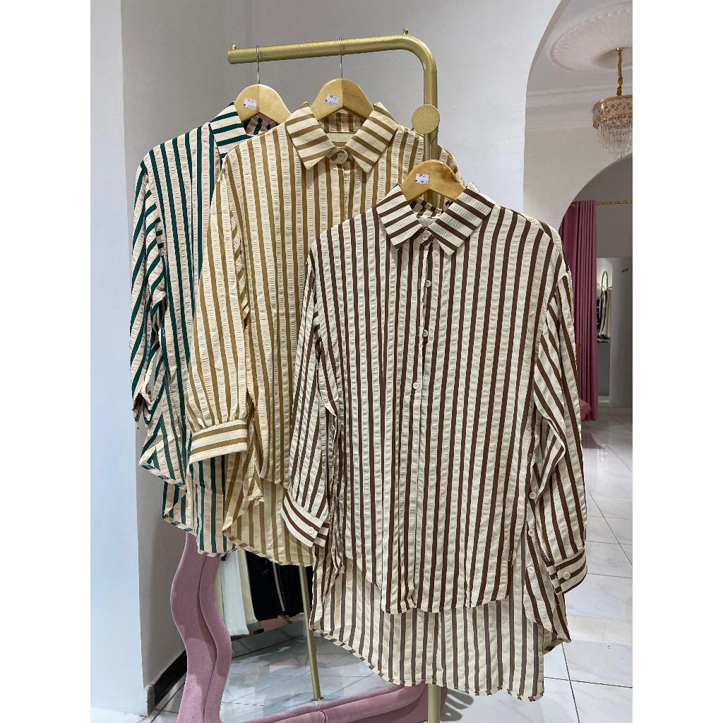 Baju Salur Tunik Ukuran All Size