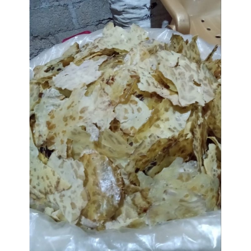 

kerupuk jengkol muraahhh || kerupuk jengkol patah patah